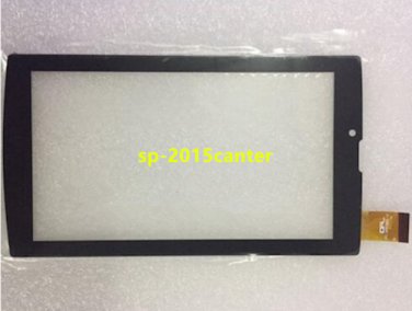 For 7" inch Touch screen Panel Digitizer FPC-DP070002-F4 tablet #SP62