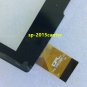 For 7" inch Touch screen Panel Digitizer FPC-DP070002-F4 tablet #SP62