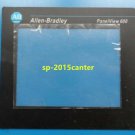 For Allen Bradley Panelview Plus600 Protective film 2711-T6C3L1 2711-T6C4L1#SP62