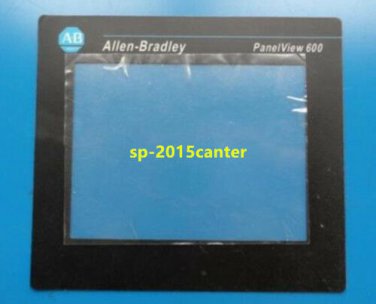 For Allen Bradley Panelview Plus600 Protective film 2711-T6C3L1 2711-T6C4L1#SP62