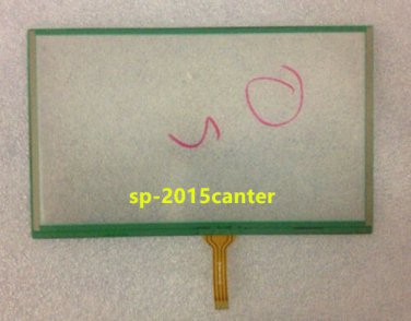 For Touch Screen Digitizer replacement Garmin Nuvi 50 50LM 1460 1460LM #SP62