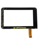 For 7"inch touch digitizer Z7Z35 FHX tablet DH-0705A1-FPC05 #SP62