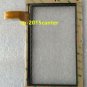 For 7"inch touch digitizer Z7Z35 FHX tablet DH-0705A1-FPC05 #SP62