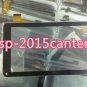 NEW FOR 7 inch Touch Screen Digitizer Glass For WJ615-V1.0 186*104    #0803