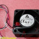 For 4020 EFB0412MD-R00 Fan DC12V 0.10A 3pin H3C 3600 5600 ER5100 #SP62
