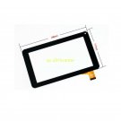 7 inch YTG-P70025-F1 touch screen Digitizer for tablet #SPC