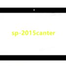 For 8' Digitizer TouchScreen Panel EPIK Learning Tab ELT0801-PK Kids Tablet #SP6