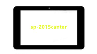 For 8' Digitizer TouchScreen Panel EPIK Learning Tab ELT0801-PK Kids Tablet #SP6