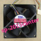 AVC DS08025R12U Fan 12V 4Pin 80*80*25mm with 60 days warranty   j0428