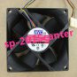 AVC DS08025R12U Fan 12V 4Pin 80*80*25mm with 60 days warranty j0428
