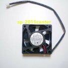 For YOUNG LIN DFS602012H fan 60*60*20mm 2pin DC12V 3.4W #SP62