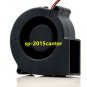 For Delta BUB0724H 7530 fan 24V 0.18A projector cooler 75*75*30mm #SP62
