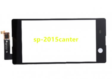 For Sony Xperia M5 Dual E5633 E5643 E5663 Touch Screen Digitizer Black #SP62