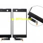 For Sony Xperia M5 Dual E5633 E5643 E5663 Touch Screen Digitizer Black #SP62