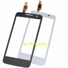 For Brand Alcatel One Touch EVOLVE OT5020 Black/White Touch Screen #SP62