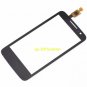 For Brand Alcatel One Touch EVOLVE OT5020 Black/White Touch Screen #SP62