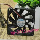 NMB 2806GL-04W-B59 Fan 70*70*15mm 12V 0.3A 3pin with 60 days warranty  j0427