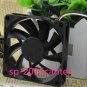 NMB 2806GL-04W-B59 Fan 70*70*15mm 12V 0.3A 3pin with 60 days warranty  j0427