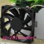 NMB 2806GL-04W-B59 Fan 70*70*15mm 12V 0.3A 3pin with 60 days warranty  j0427