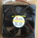 For TECH FD121225MB FAN 12025 12V 0.29A 2pin #SP62