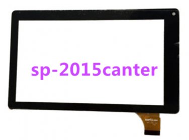 7"  Touch Screen Panel For PC RCA RCT6773W22 &#sp