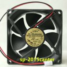 For 12V BRUSHLESS 92x92x25mm high speed quiet FAN AD0912HS-A70GL#SP62