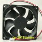 For 12V BRUSHLESS 92x92x25mm high speed quiet FAN AD0912HS-A70GL#SP62
