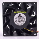 For Delta TFB0812UHE PWM 8038 8cm 12V 2.34A cooling fan #SP62
