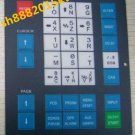 New 1 X Fanuc OT - A98L-0001-0518#T Touch Screen Panel Membrane Keypad switchLI