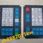 New 1 X Fanuc OT - A98L-0001-0518#T Touch Screen Panel Membrane Keypad switchLI