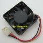 For YS.TECH FD124010EB fan 40*40*10mm 12V 0.12A 3Pin #SP62