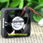 For ADDA AD0312MB-G50 DC 12V 0.12A 2Pin 30x30x10mm Cooling Fan #SP62
