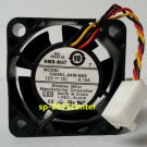 For NMB 1608KL-04W-B59 Fan DC12V 0.15A 40*40*20mm #SP62