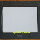 For Proface HMI GP2501-SC41-24V GP2501-LG41-24V Protective film #SP62