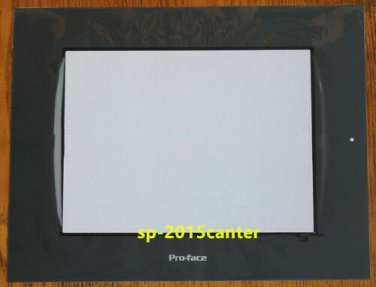 For Proface HMI GP2501-SC41-24V GP2501-LG41-24V Protective film #SP62