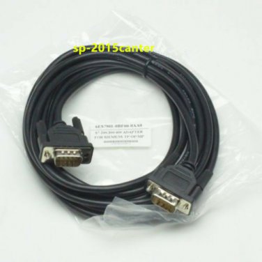 For Siemens CABLE 6ES7901-0BF00-0AA0 60 days warranty #SP62