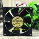 For  ADDA AD0824MS-A71GL FAN 8025 24V 0.10A 2pin #SP62