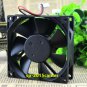 For  ADDA AD0824MS-A71GL FAN 8025 24V 0.10A 2pin #SP62