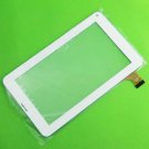 7' White Touch Screen Cable FOR FM703906KA CZY6329X01 40-Core General Touch xht4