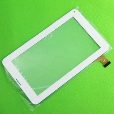7' White Touch Screen Cable FOR FM703906KA CZY6329X01 40-Core General Touch xht4