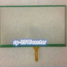 5"  Touch Screen Digitizer glass panel replacement For Tomtom Tom Tom XXL IQ #sp