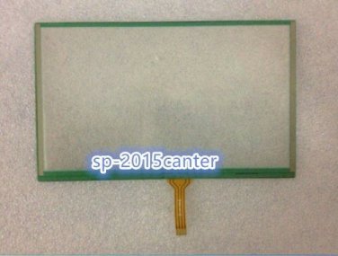 5"  Touch Screen Digitizer glass panel replacement For Tomtom Tom Tom XXL IQ #sp