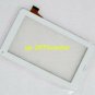 For 7.1" White DH-0703A1-FPC04 FM703906KA Touch screen Panel Tablet PC #SP62