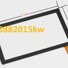 7" Q8 Allwinner A10 A13 Tablet PC TP070005(Q8) -023A touch screen digitizer  j5
