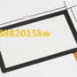 7" Q8 Allwinner A10 A13 Tablet PC TP070005(Q8) -023A touch screen digitizer  j5