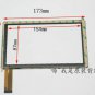7" Q8 Allwinner A10 A13 Tablet PC TP070005(Q8) -023A touch screen digitizer  j5