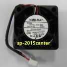 For 1606KL-05W-B59 Fan 40*40*15mm 24V 0.08A 3pin #SP62