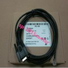 PC-KV PCKV Programming Cable PC To RS232 Adapter For Keyence KV16/48/300 PLC XT4