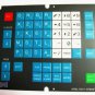 FANUC NEW A98L-0001-0568#?T Soft Membrane Keysheet Keypad Keyboard xhg04