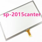 5" LCD Touch Screen Digitizer for A050FW02 GPS Nav Repair Part Center &CANTER20
